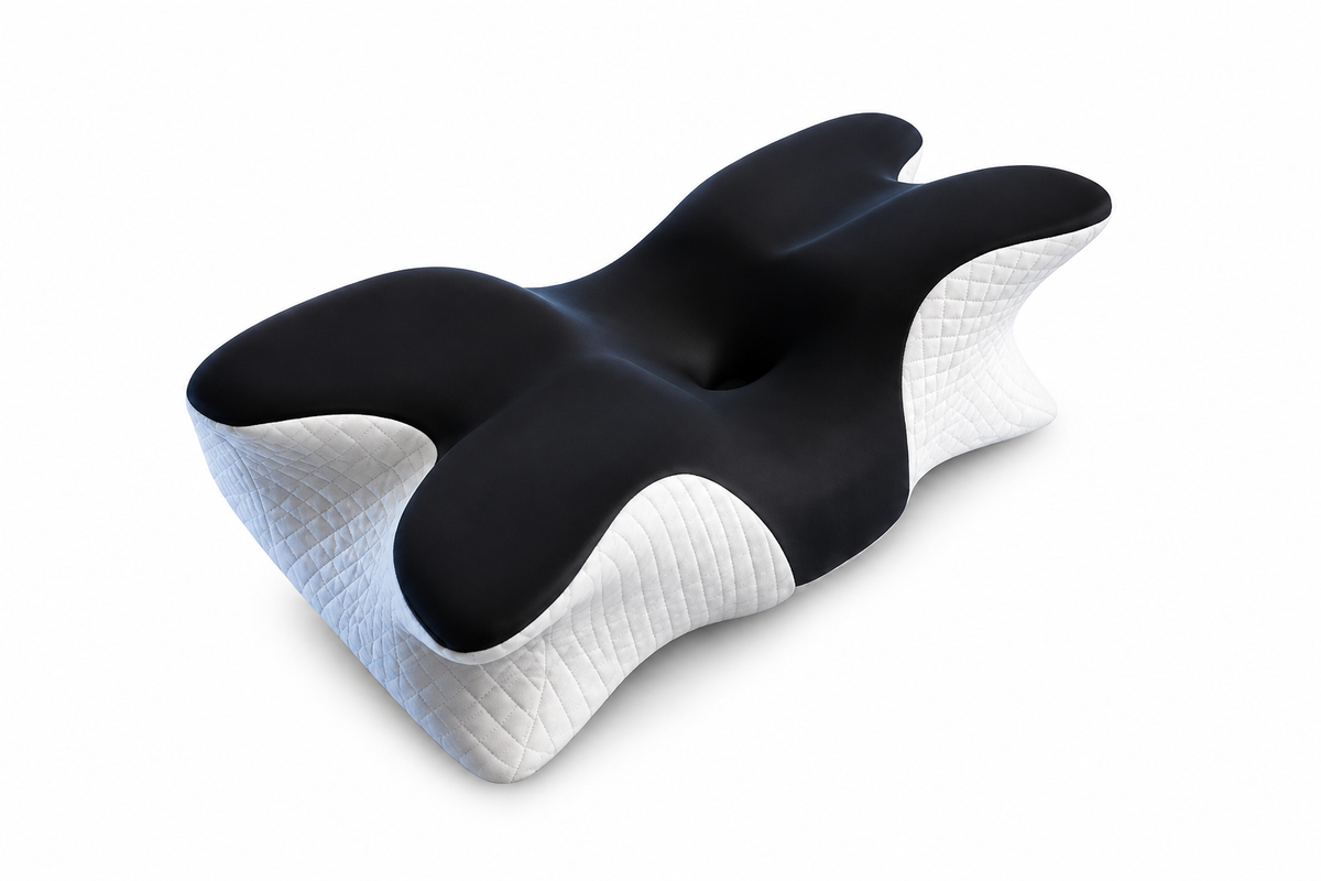 Engineered Down to Every Curve