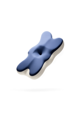 Dream Align Premium Butterfly Cervical Pillow | Ergonomic Memory Foam