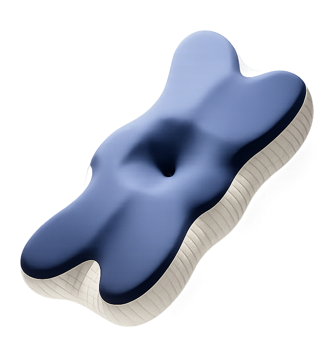 Wake Up Without Neck Pain