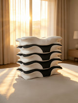Dream Align Premium Butterfly Cervical Pillow | Ergonomic Memory Foam