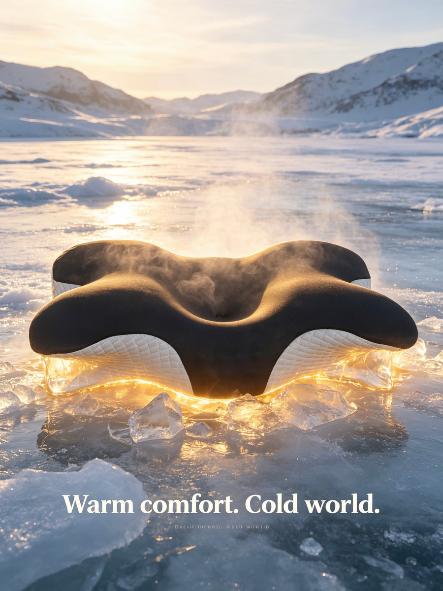 Cooling Fabric Cover